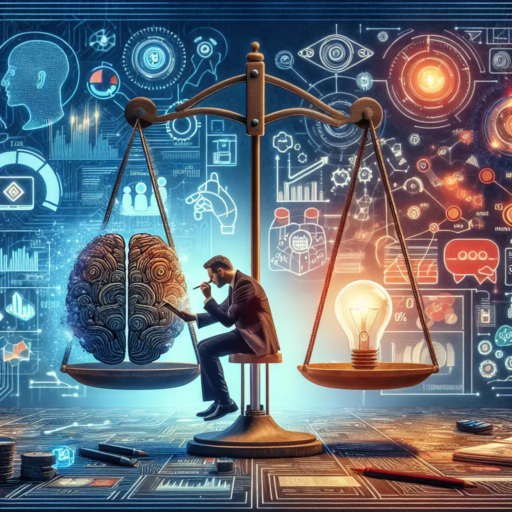 Image that represents the author Riley Thornton, a renowned blogger specializing in Klarna