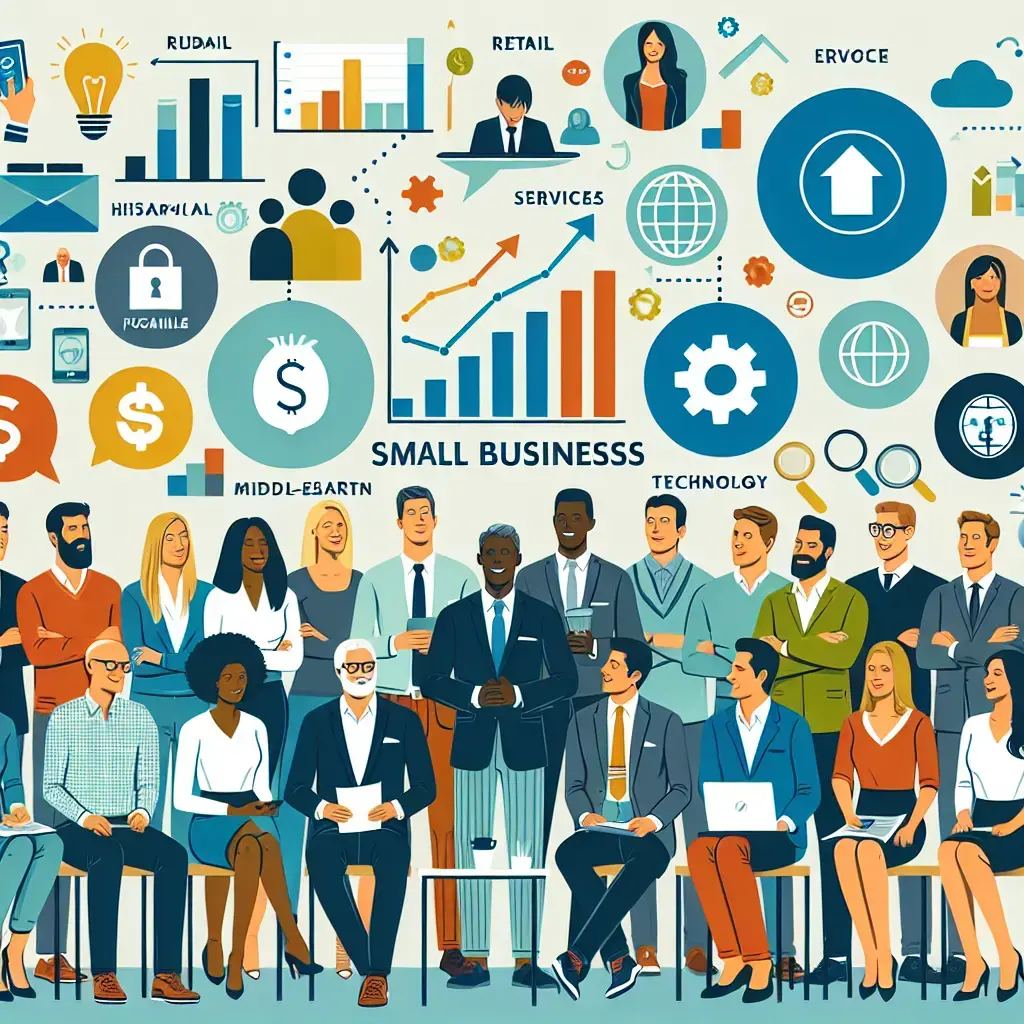 Klarnas Impact on Small Businesses Success Stories and Insights