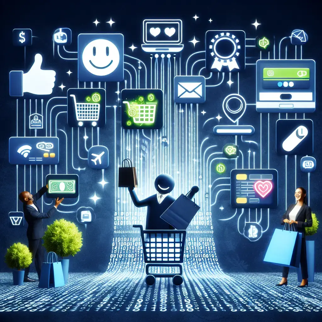Klarnas Role in Enhancing Online Shopping Experiences